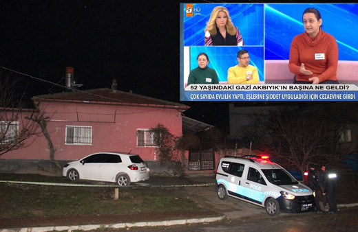 Müge Anlı'nın programından sonra itiraf etti: Eşini tandırda yakmış!