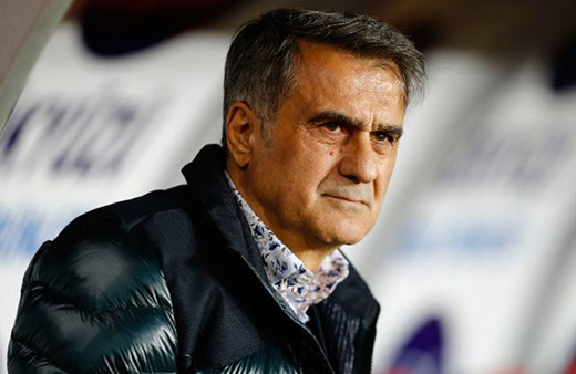 Yıldırım Demirören Şenol Güneş için harekete geçti