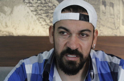 Servet Çetin: Başakşehir bu sene de şampiyon olamazsa bir daha olamaz