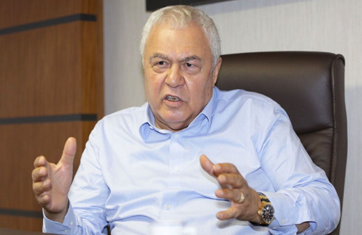 HDP, Gaziantep'te DSP adayı Celal Doğan'ı destekleyecek