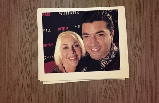 Billur Kalkavan 22 yaş küçük sevgilisini anlattı! Bakın ne zaman ayrılacaklarmış