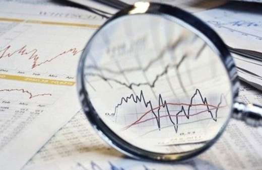 Dış ticaret açığı yüzde 55,6 azaldı