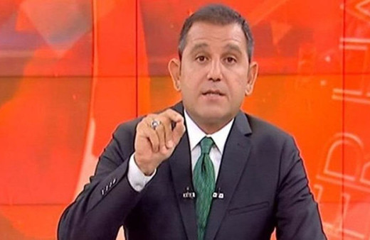 Fatih Portakal'dan olay tweet İstifalara tepki gösterdi