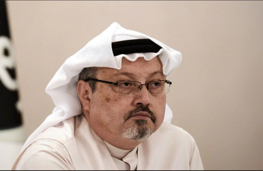 Emniyetten dehşete düşüren Cemal Kaşıkçı raporu