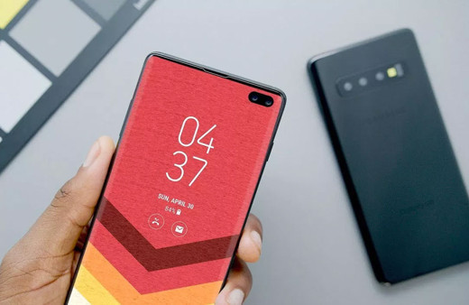 Galaxy S10'u 600 dolar daha ucuza almanın yöntemi