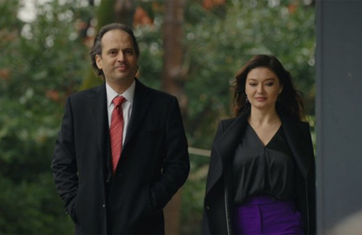 Gülperi 20. bölüm 2. fragmanı