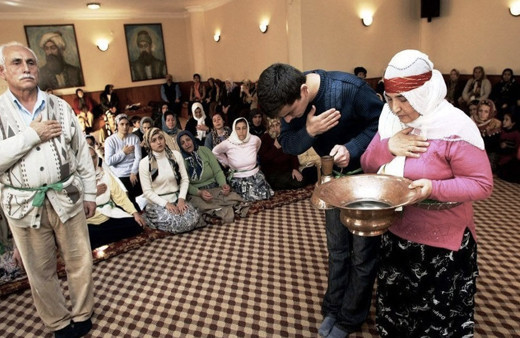 Hızır orucu 2019 başladı mı 3 gün tutmak şart mı?