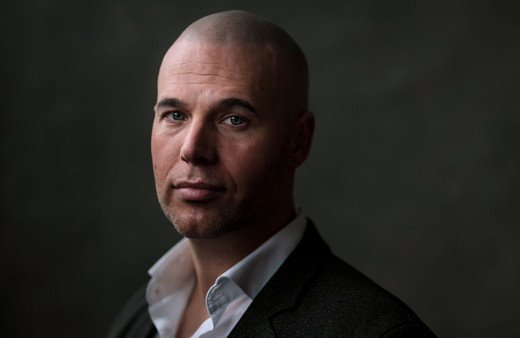 İslam karşıtı kitap yazarken Müslüman oldu