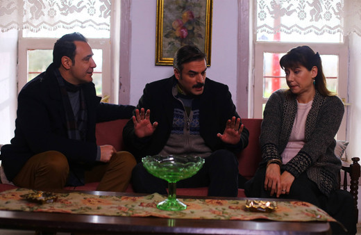 Kalk Gidelim 58. bölüm 2. fragmanı