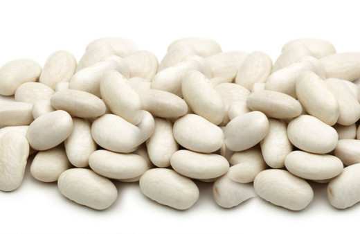 Kuru fasülye maskesinin insan cildine inanılmaz faydaları