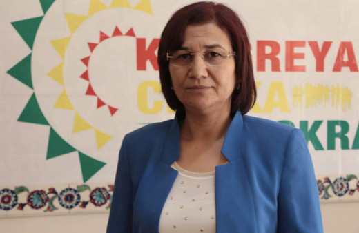 Leyla Güven son hali kimdir neden açlık grevi yapıyor?