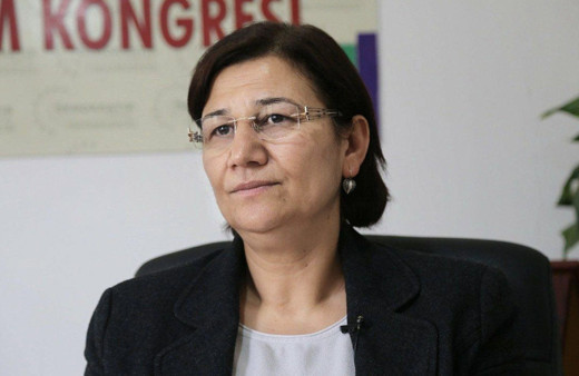 Leyla Güven kaç yaşında açık grevi yapan HDP'li vekil kimdir?