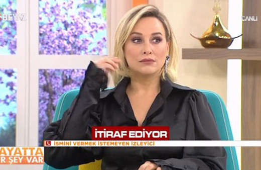 Nur Viral'in aklı gitti! Eniştem ahlaksız teklifte bulundu