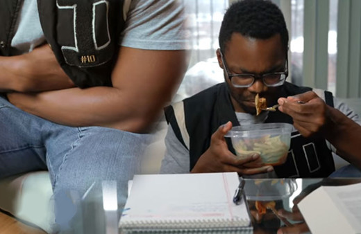 Salçalı makarna sonu oldu bu şekilde sakın tüketmeyin