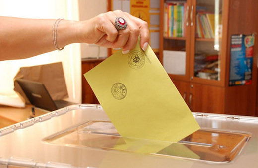 Şırnak belediye başkan adayları belli oldu