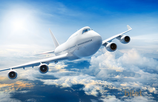 Uçakta telefonu kapatmayana tam 2 bin TL ceza