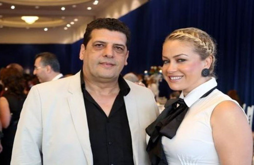 Yeliz Yeşilmen'in aşk paylaşımı olay oldu