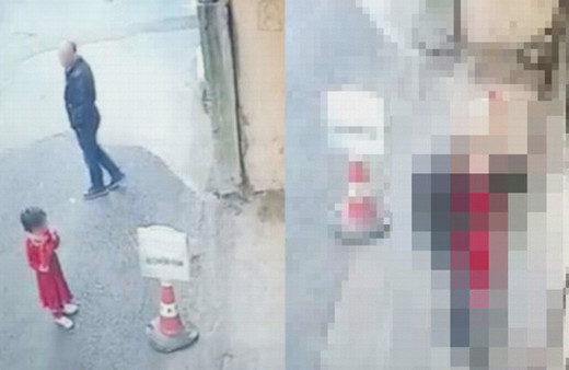 Çocuğa cinsel istismar sanığı kendini savundu!