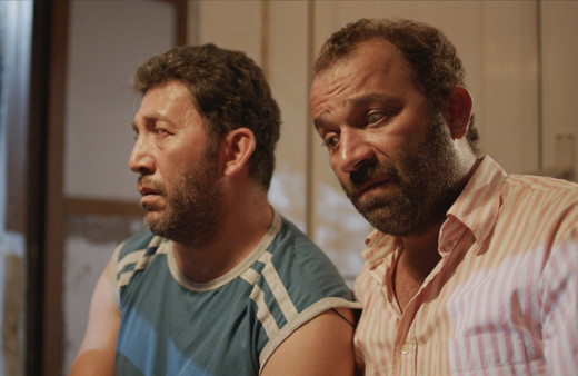 Oyuncu Emre Kınay, İyi Parti'nin Kadıköy belediye başkan adayı oldu