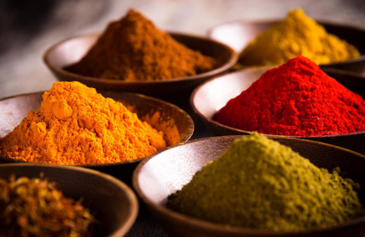 Uzmanlar uyardı bu baharatlar size enerji veriyor