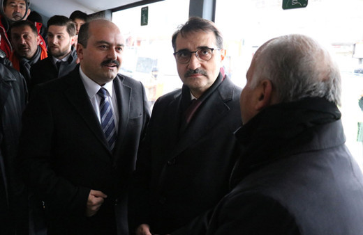 İstanbul'dan sonra Bolu'ya da metrobüs geliyor