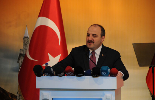 Bakan Mustafa Varank'tan çarpıcı tespit: Her zamankinden çok daha...