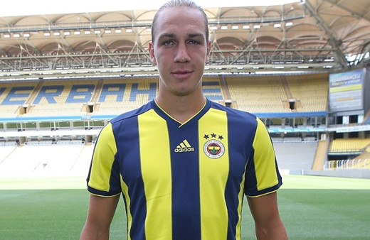 Fenerbahçe'de Frey formaya göz kırpıyor