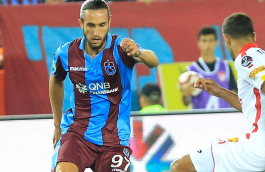 Abdülkadir Ömür ve Yusuf Yazıcı değerine değer kattı