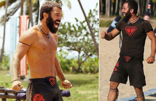 Survivor Turabi'den itiraf! Yarışmalardan bakın neler kazanmış