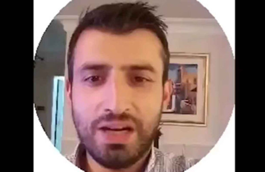 Selçuk Bayraktar: Ver gazı kalk, al gazı in!