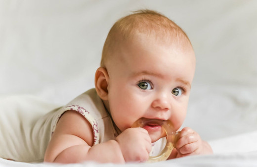 Bebeklerde diş gıcırdatmanın sebepleri nelerdir?