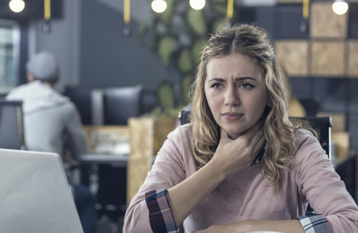 Boğaz ağrısına kesin çözüm nedir?