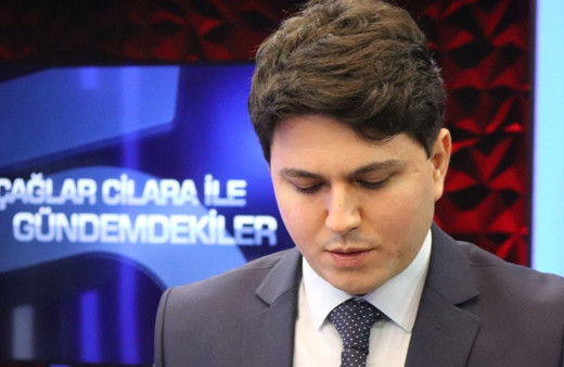 Fatih Altaylı'ya yayını Abdullah Gül mü ayarladı? Çağlar Cilara konuştu