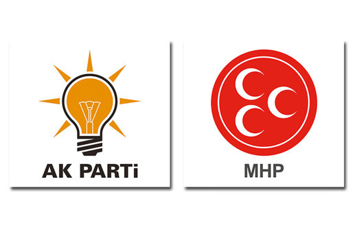 Cumhur İttifakı yeniden bir araya geldi