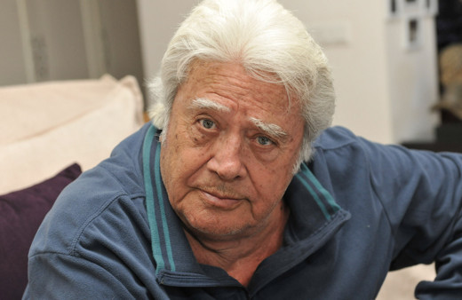 Cüneyt Arkın öldü mü iddiası olay oldu eşi Betül Arkın açıkladı