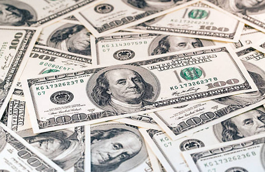 Dolarda dalgalanma devam ediyor 15 Şubat rakamları