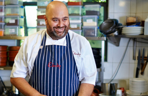 Eşini MasterChef editörü ile aldatmıştı! Somer Sivrioğlu'ndan radikal karar