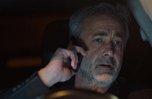 Kardeş Çocukları 4. bölüm 2. fragmanı