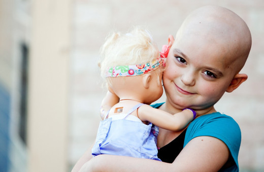 Çocukluk döneminde yaygın görülen bu kanser türüne dikkat!