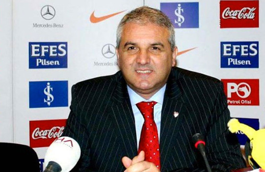 MHK Başkanı belli oldu Sabri Çelik kimdir?