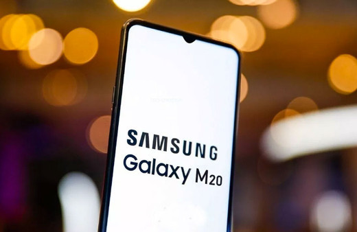 Uygun fiyatlı Samsung Galaxy M20 Türkiye'de satışa çıktı!