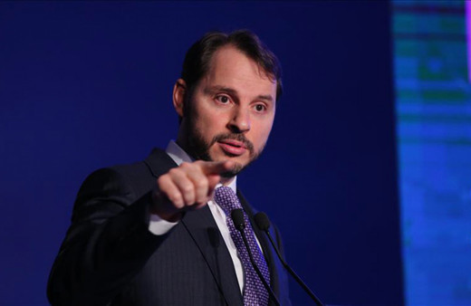 Bakan Albayrak: 'Faizlerde düşüş devam edecek'