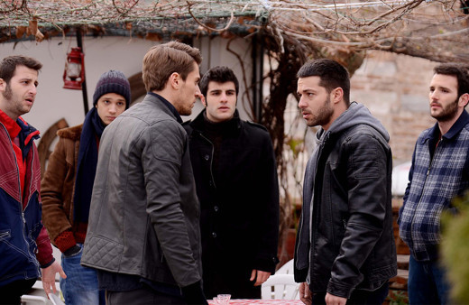 Tek Yürek 3. bölüm fragmanı