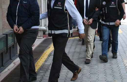 22 ilde FETÖ soruşturması: Çok sayıda gözaltı kararı