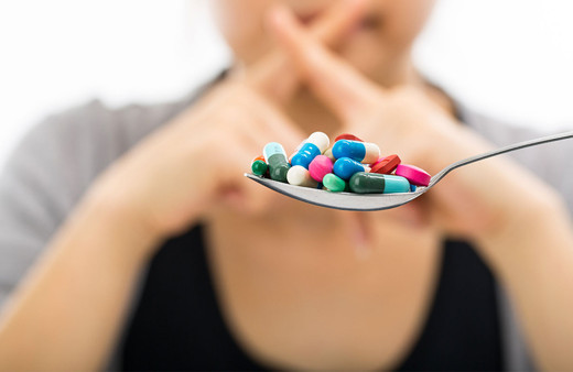 Uzmanlardan ilaç kullanımı konusunda uyarı