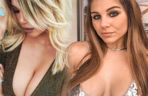 Ivana Icardi'den yengesi Wanda Nara'ya olay tepki