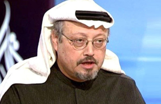 ABD'den ilginç Kaşıkçı ihbarı