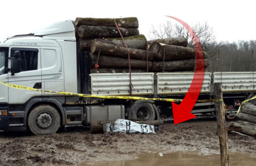 Sakarya'da dehşete düşüren ölüm