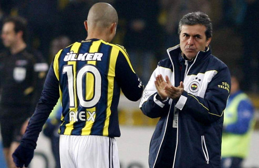 Alex konusu Aykut Kocaman'ı kızdırdı