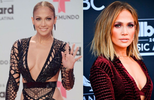 Jennifer Lopez yeni filminde striptizciyi canlandıracak